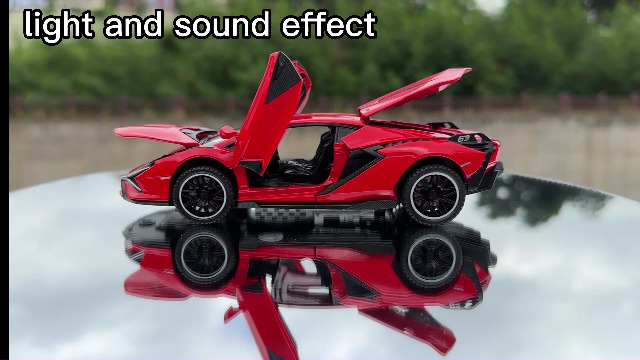 Amazon.com: SASBSC Toy Cars for Kids Ages 3-12 Diecast Metal Model